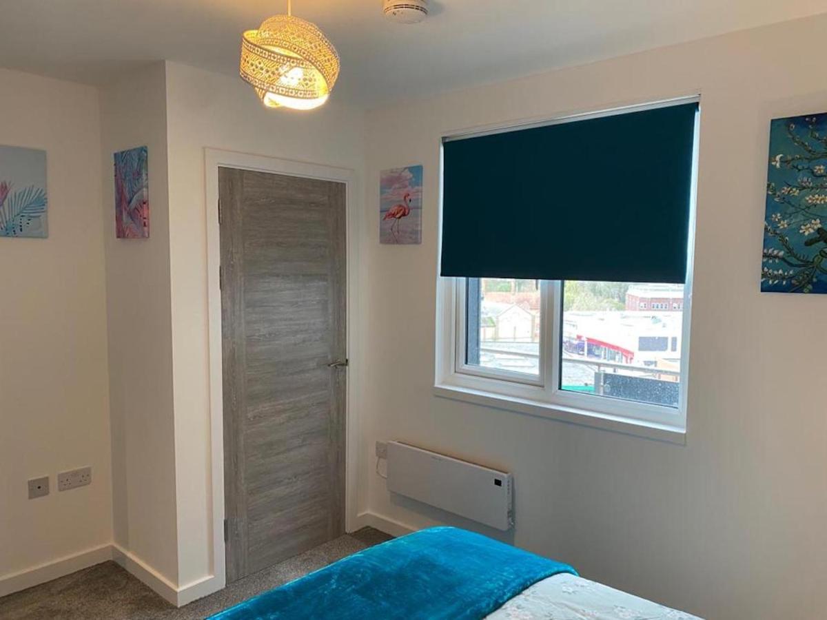 Cathedral View Duplex Penthouse: With Parking & Wi-fi