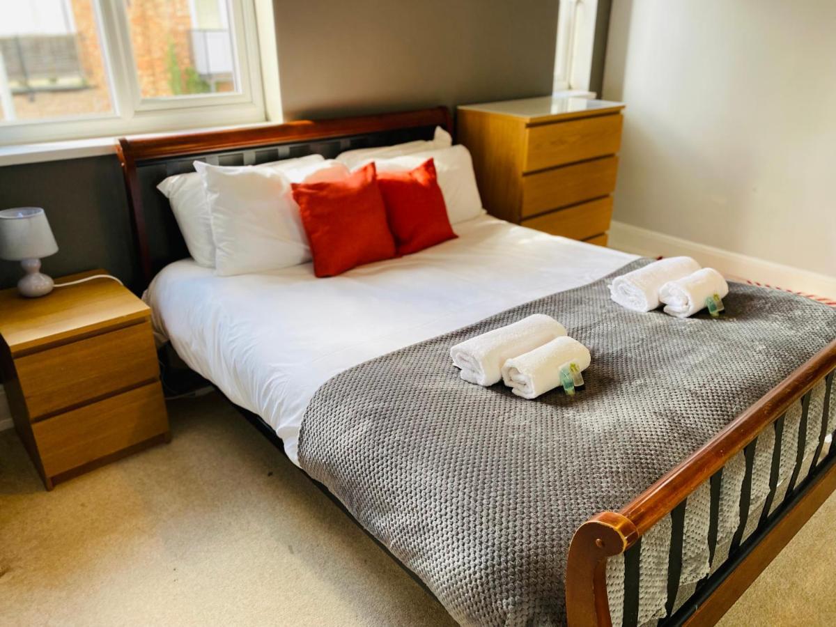 Mayors House Ideal For Groups & Business Holiday home *