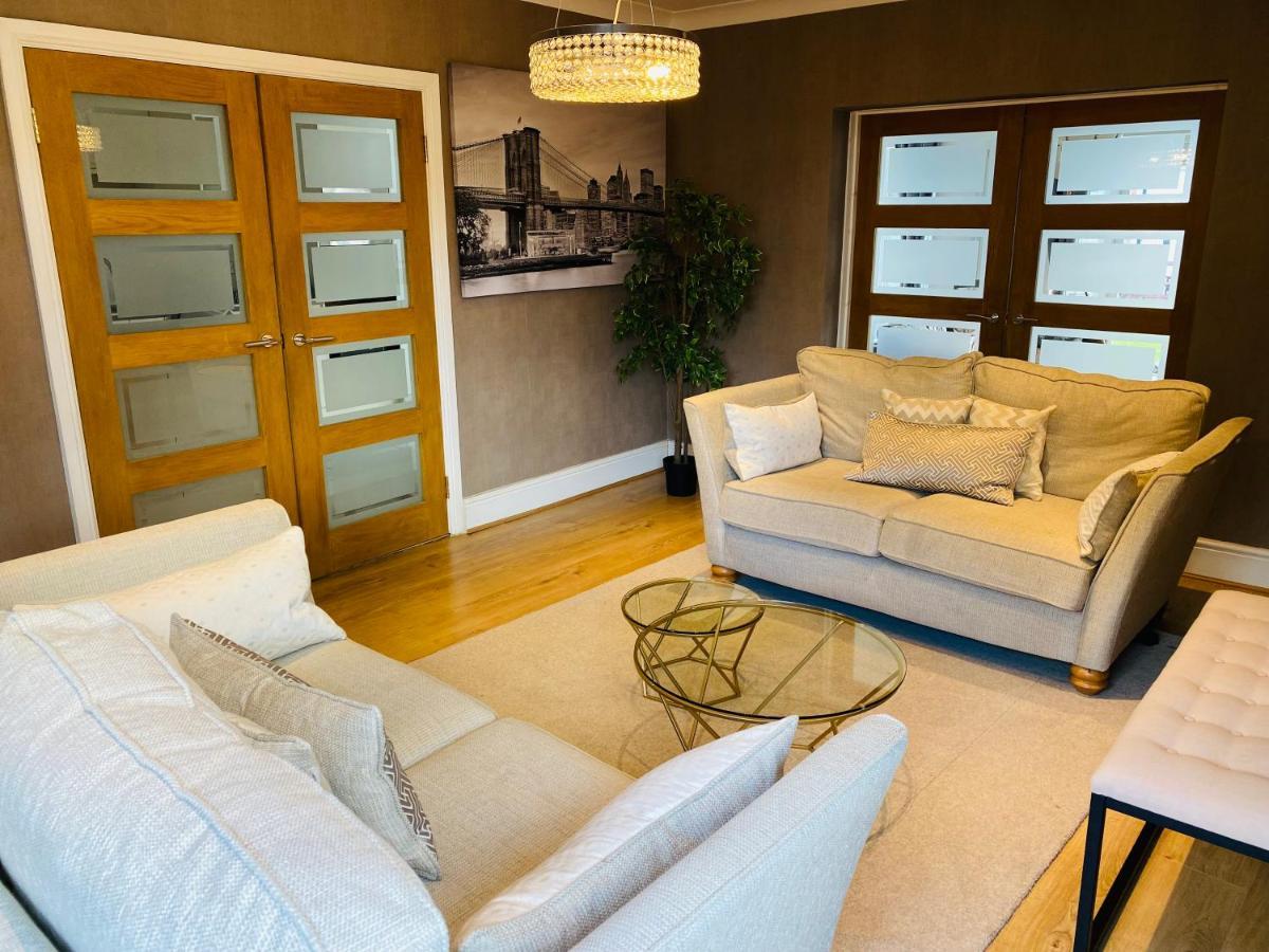 Holiday home Mayors House Ideal For Groups & Business Peterborough