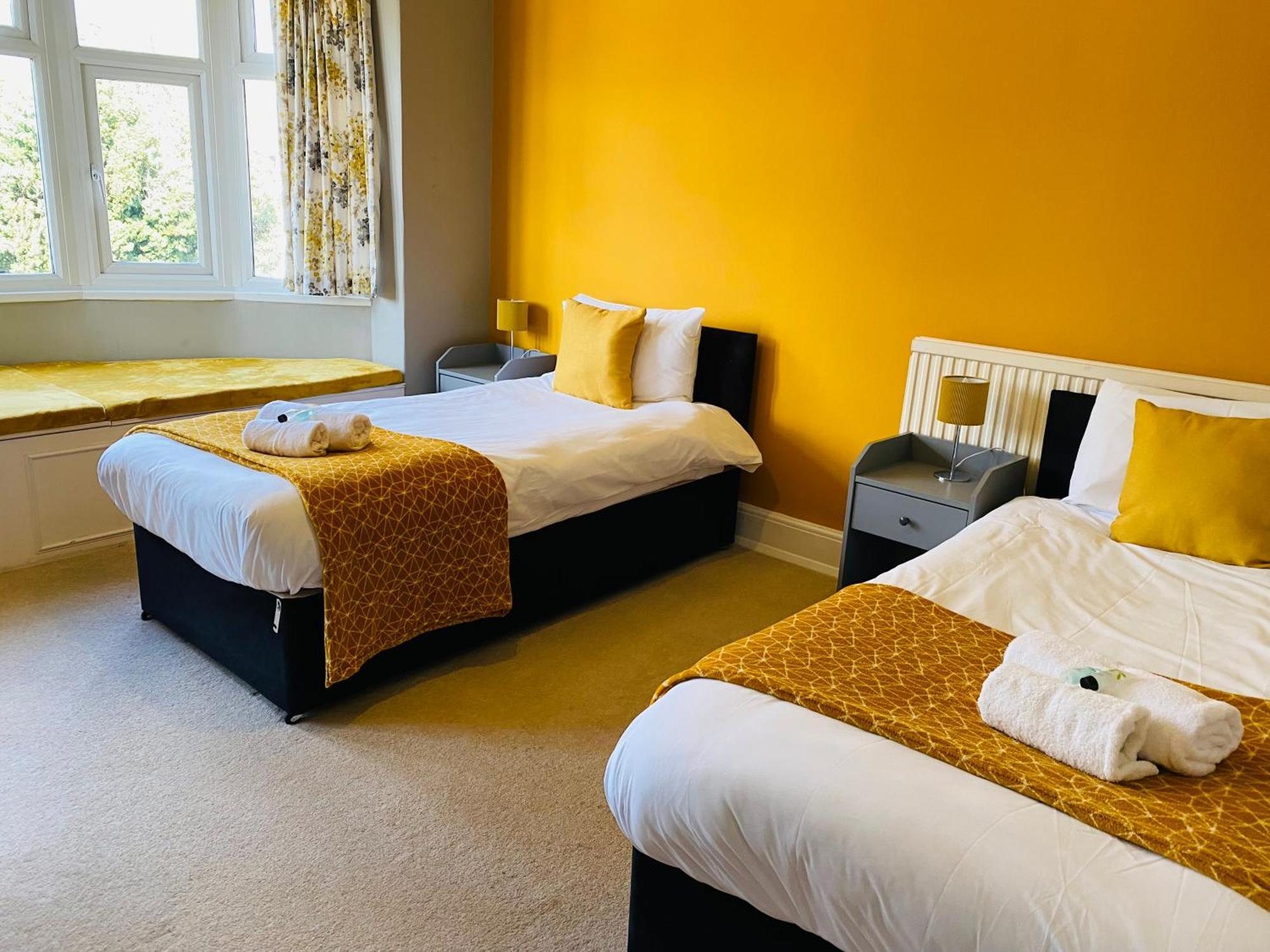 Mayors House Ideal For Groups & Business Holiday home Peterborough