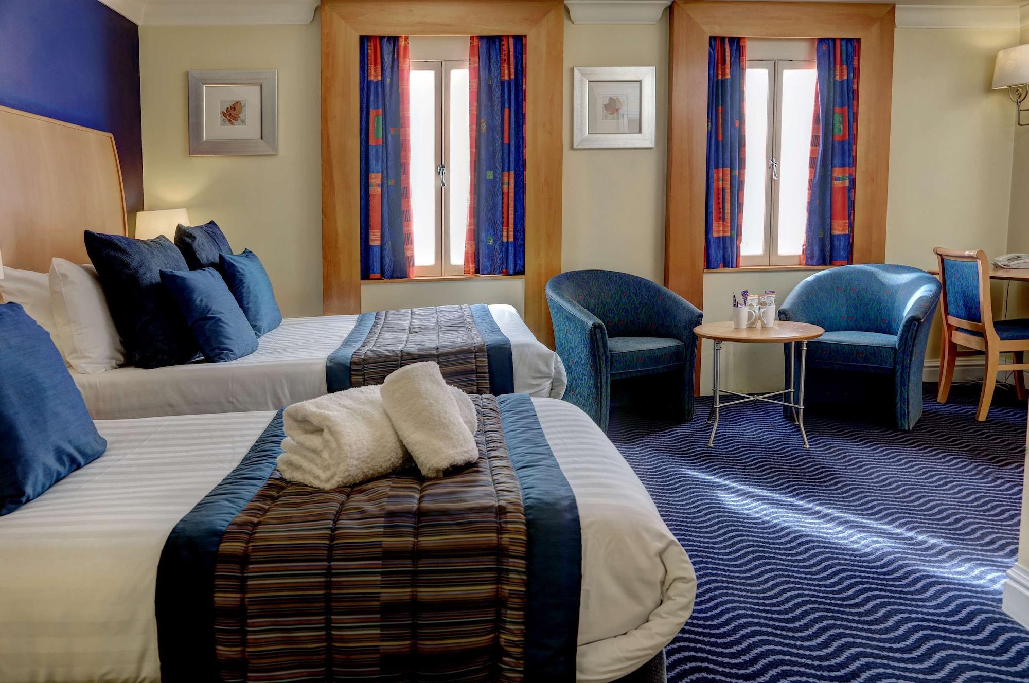 The Bull Hotel; Sure Collection By Western Hotel 4*