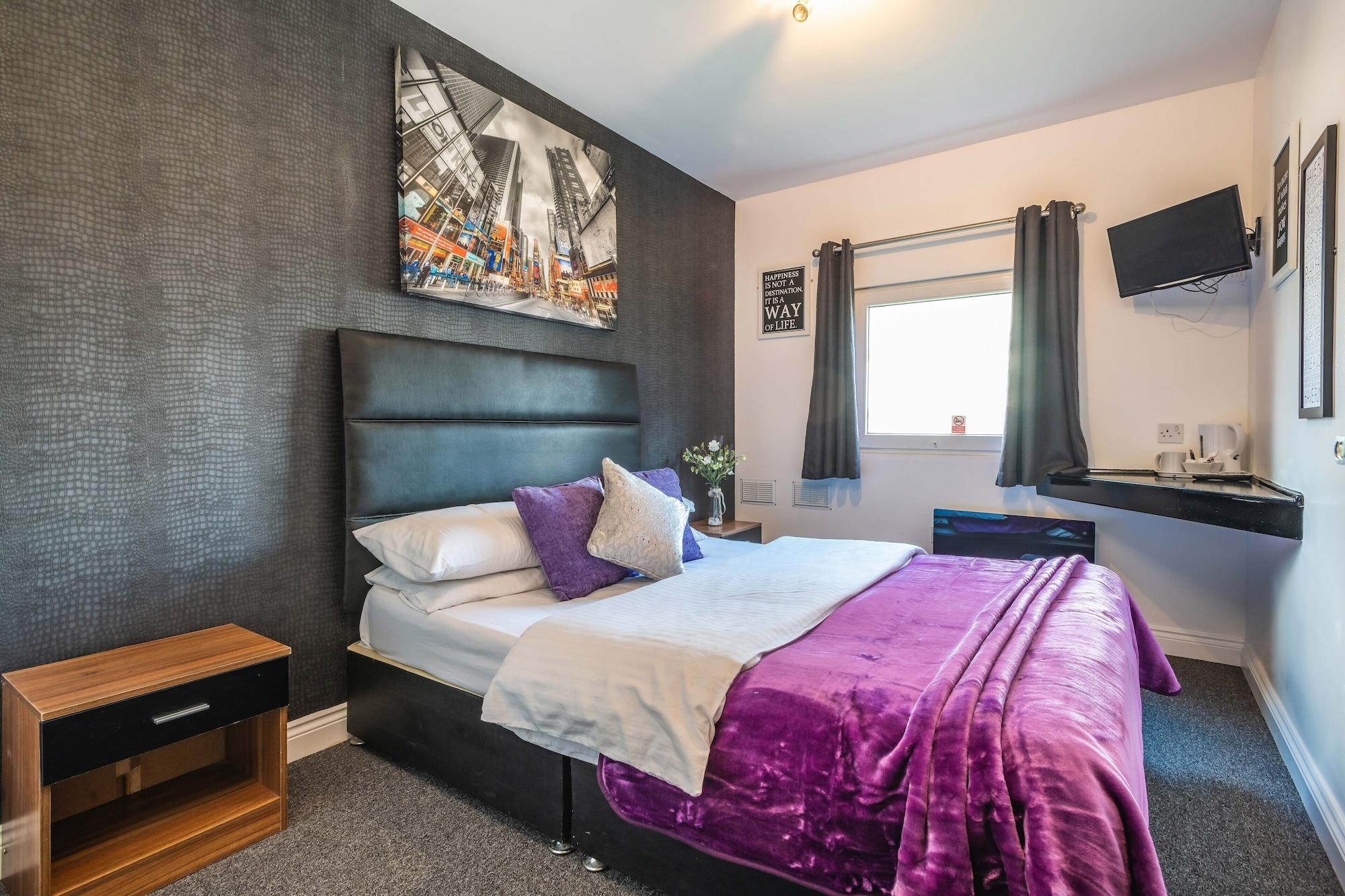 By Verve Peterborough