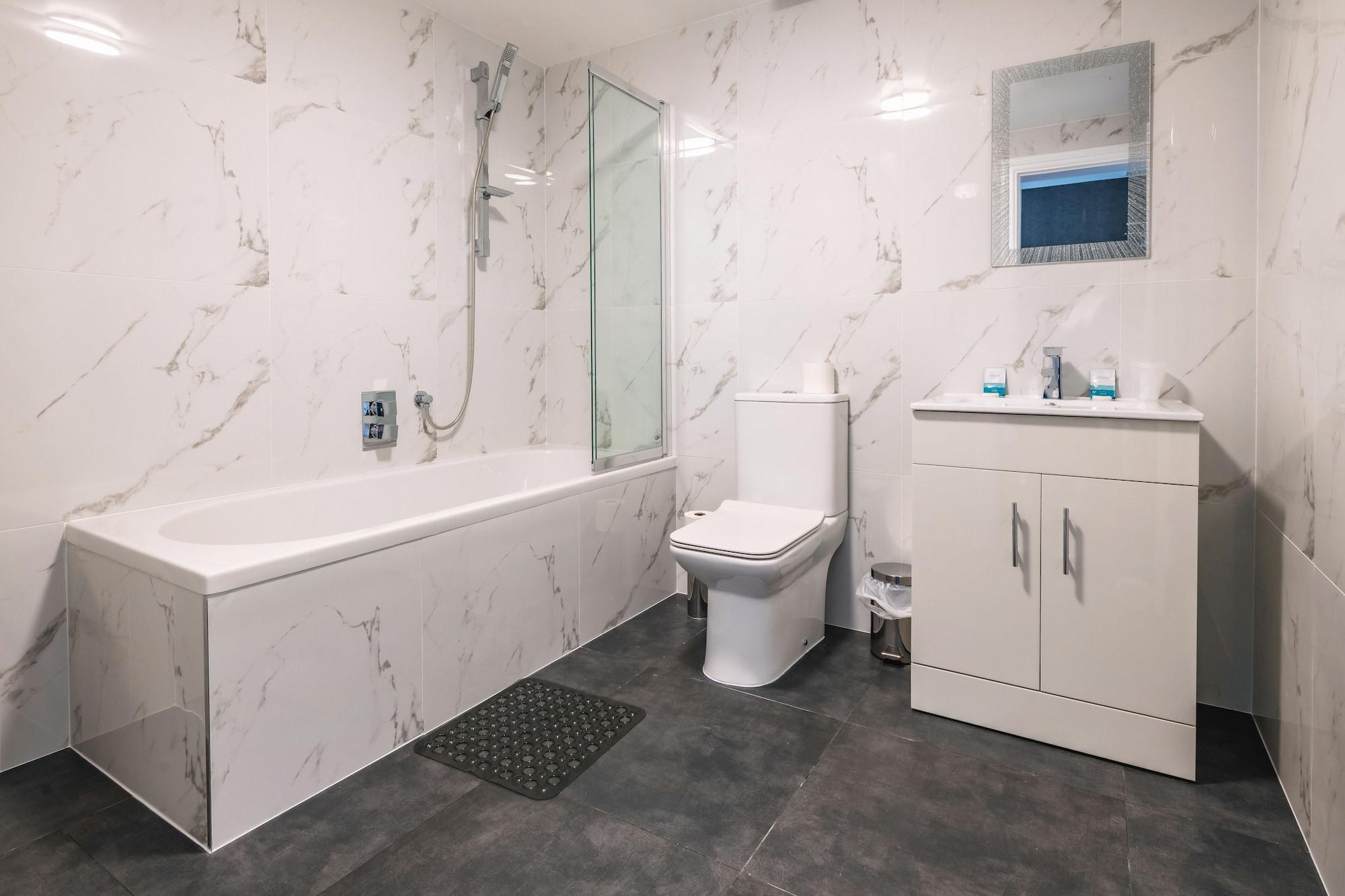 Hotel By Verve Peterborough