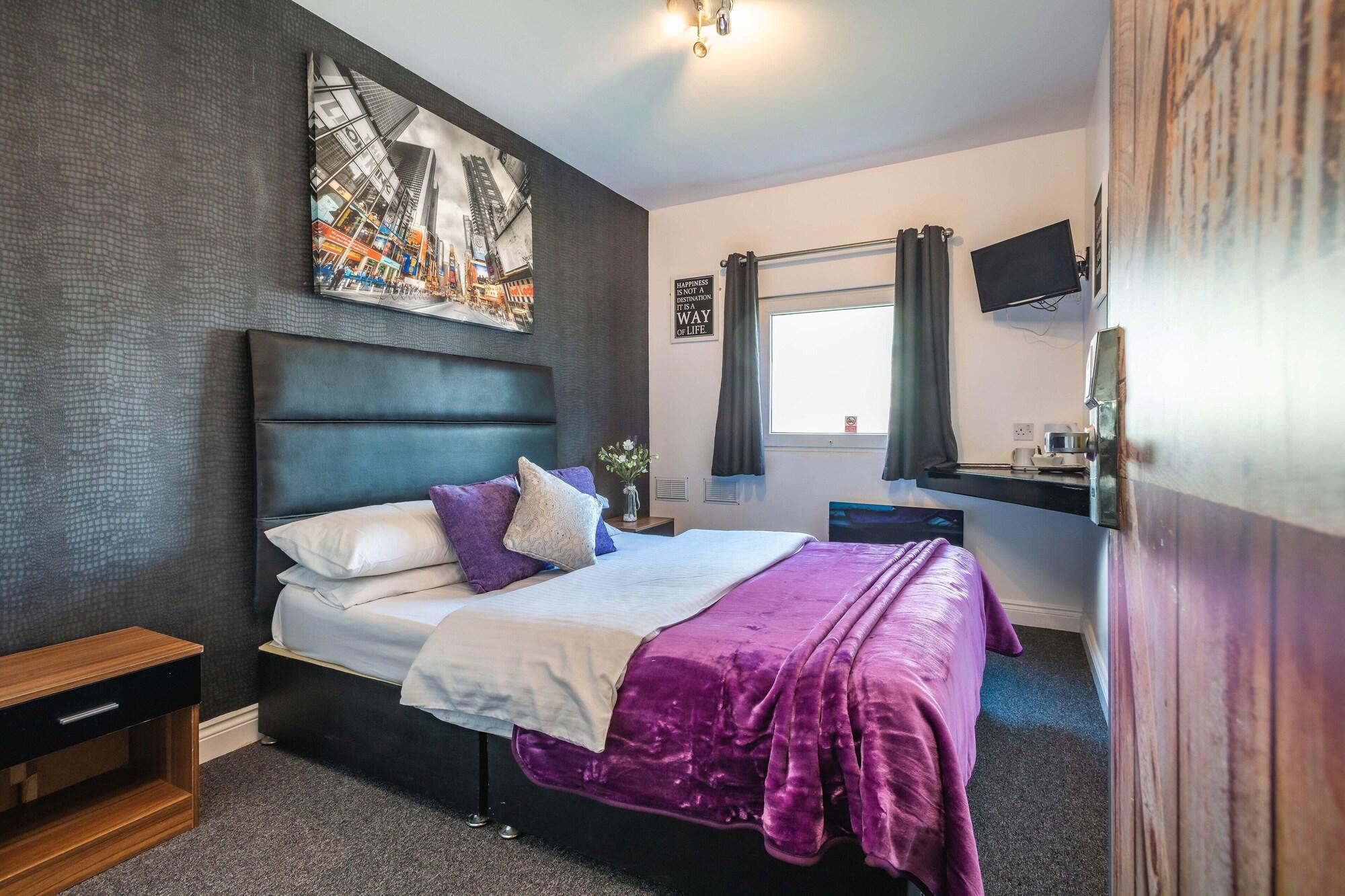 Hotel By Verve 2*