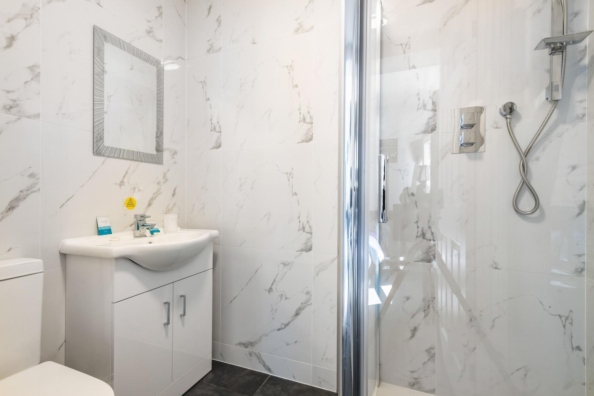 Hotel By Verve Peterborough