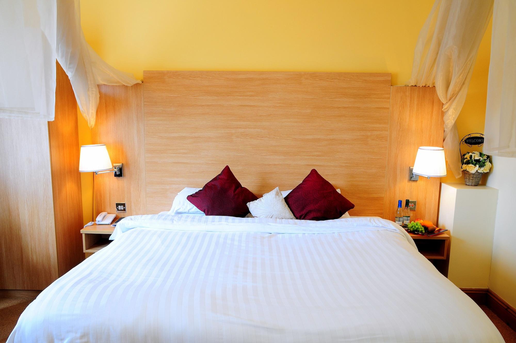Hotel The Queensgate