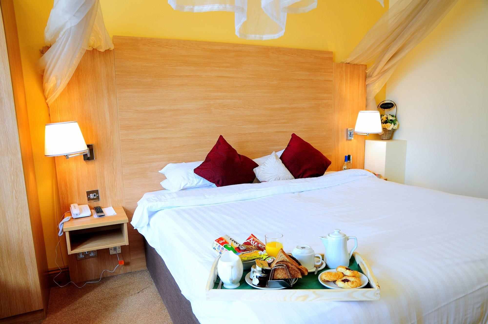 Hotel The Queensgate 3*