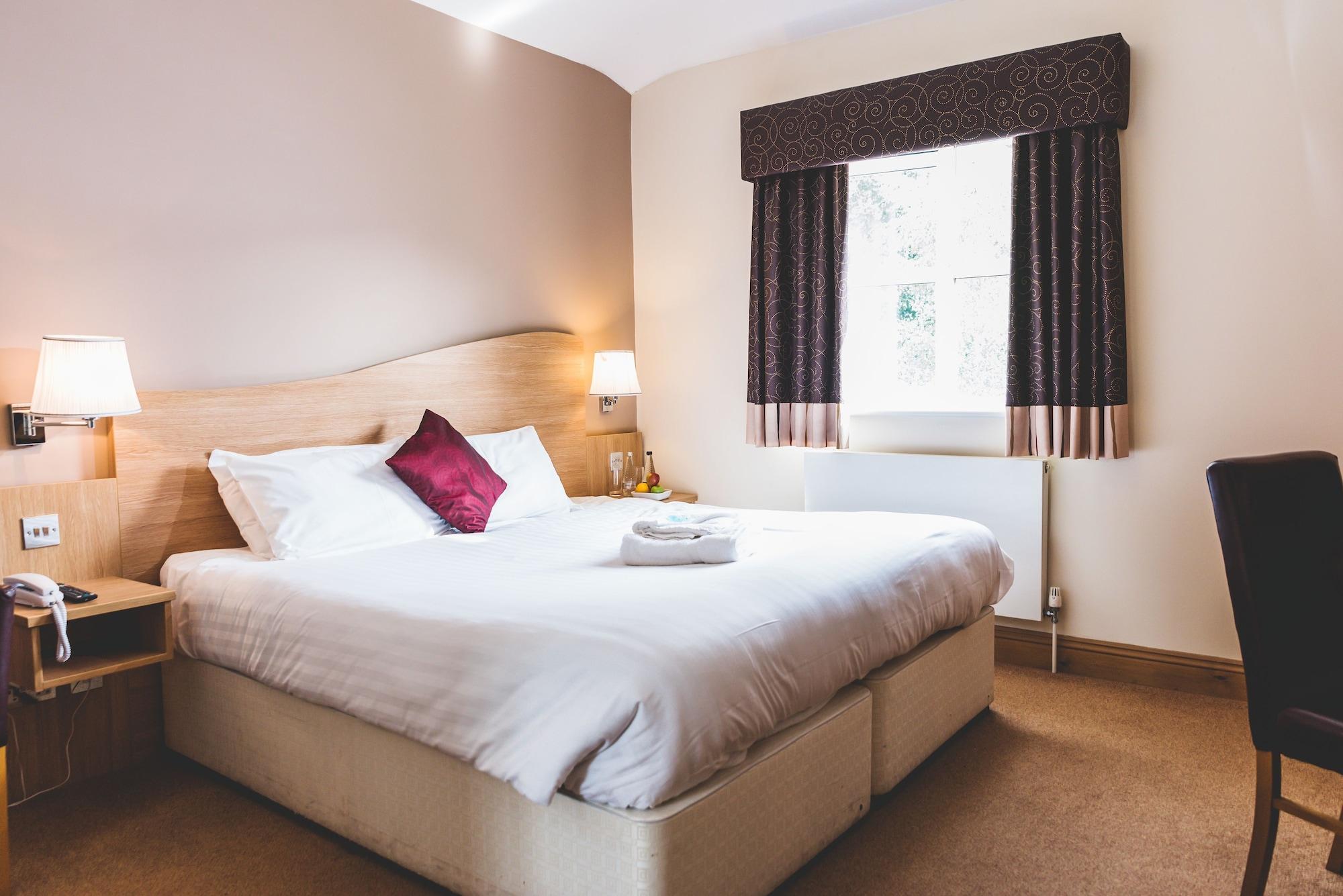 The Queensgate 3*