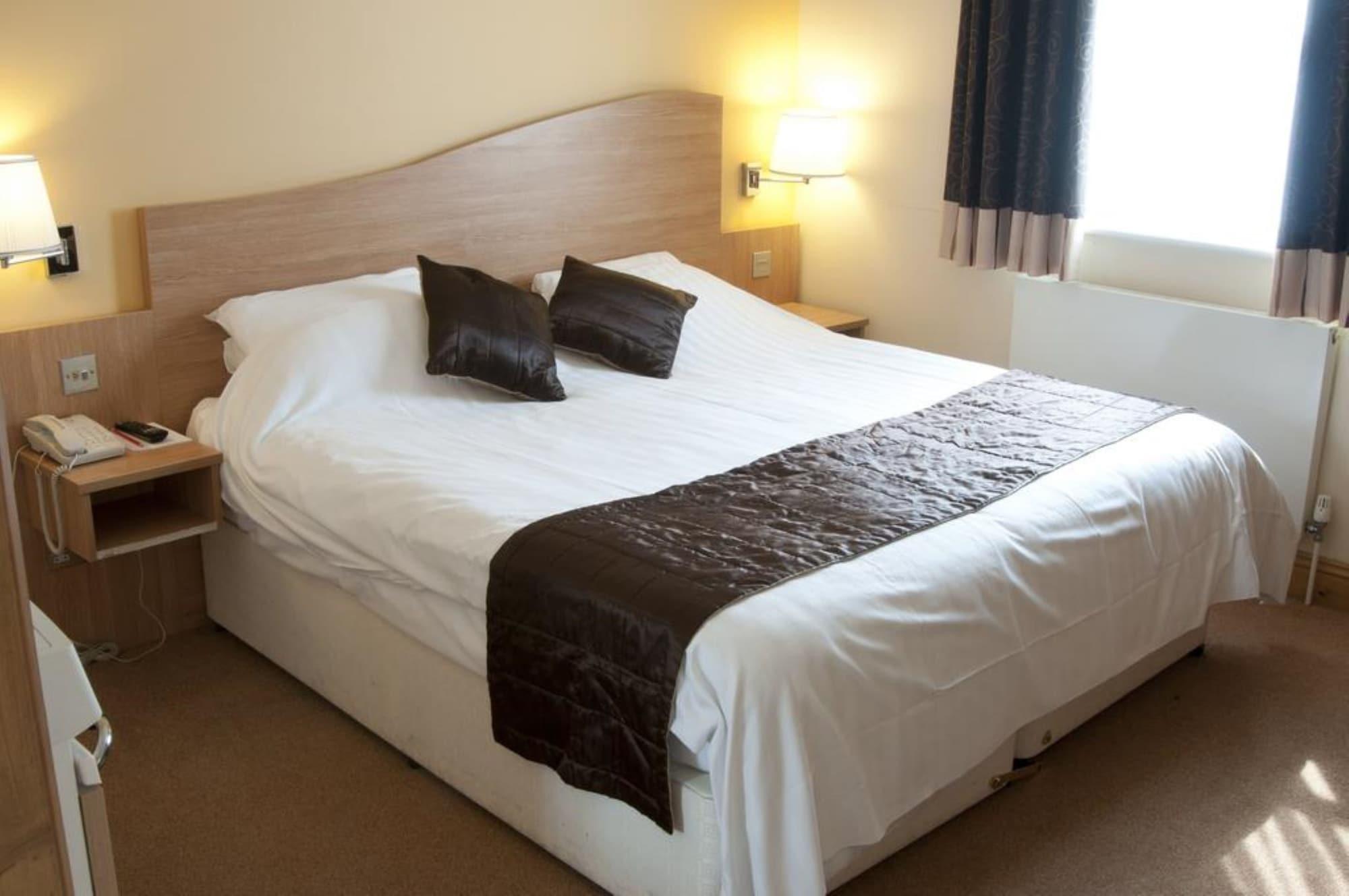 The Queensgate Hotel 3*