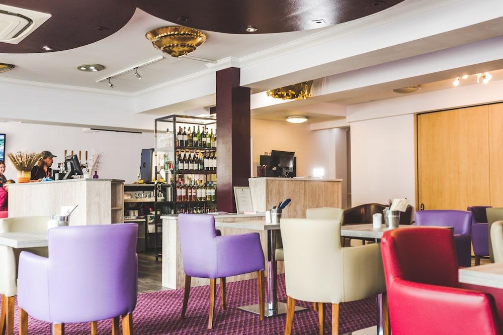 The Queensgate Hotel 3*