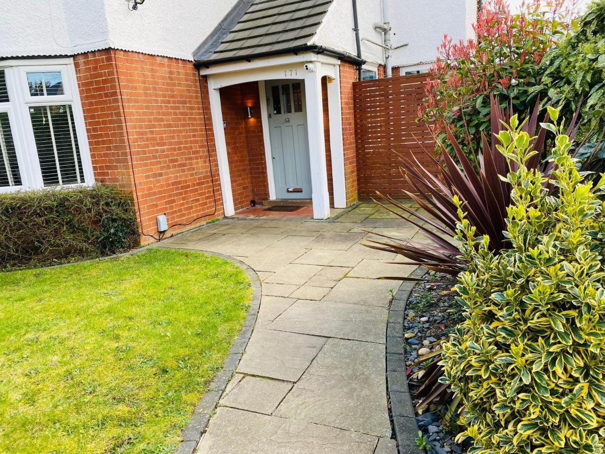 Mayors House Ideal For Groups & Business Holiday home Peterborough