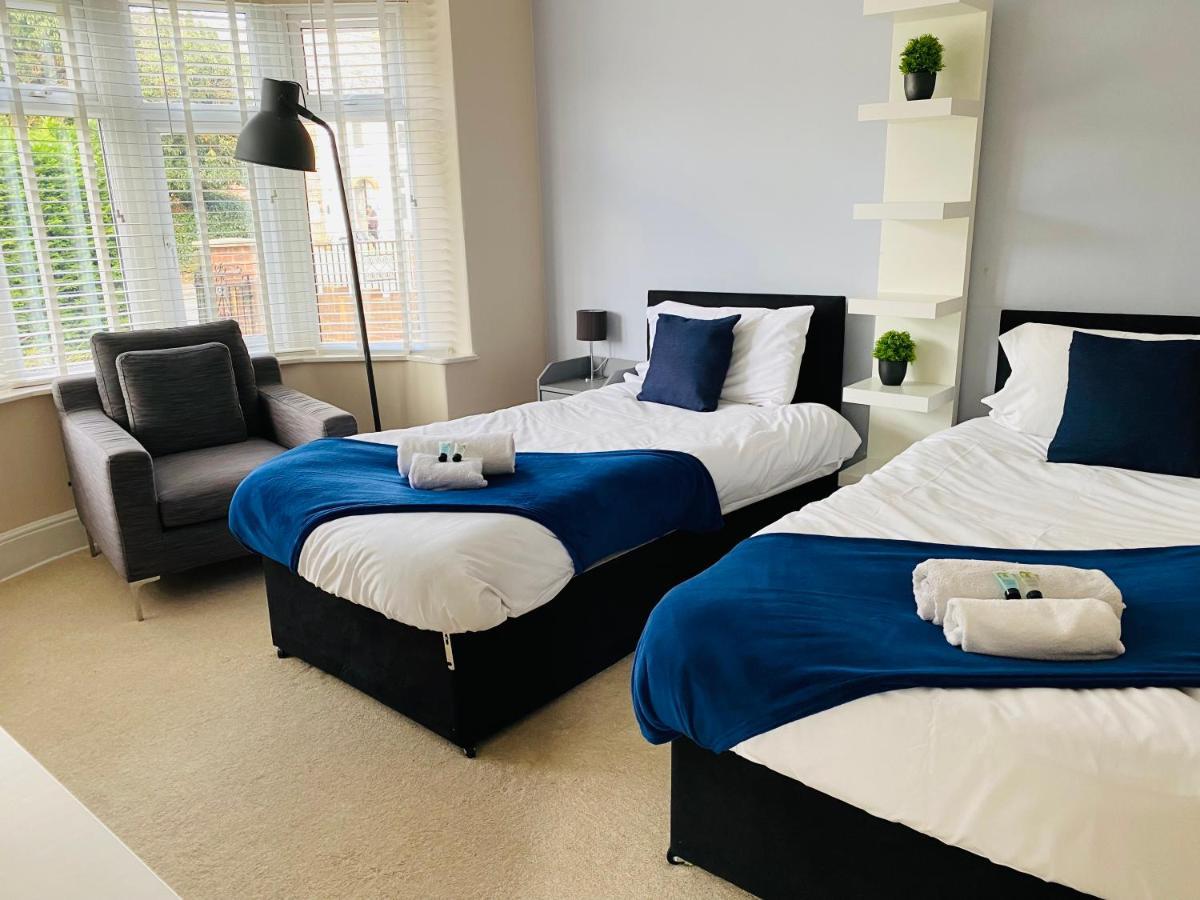 Mayors House Ideal For Groups & Business