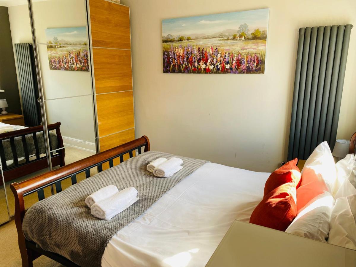 Mayors House Ideal For Groups & Business Holiday home Peterborough