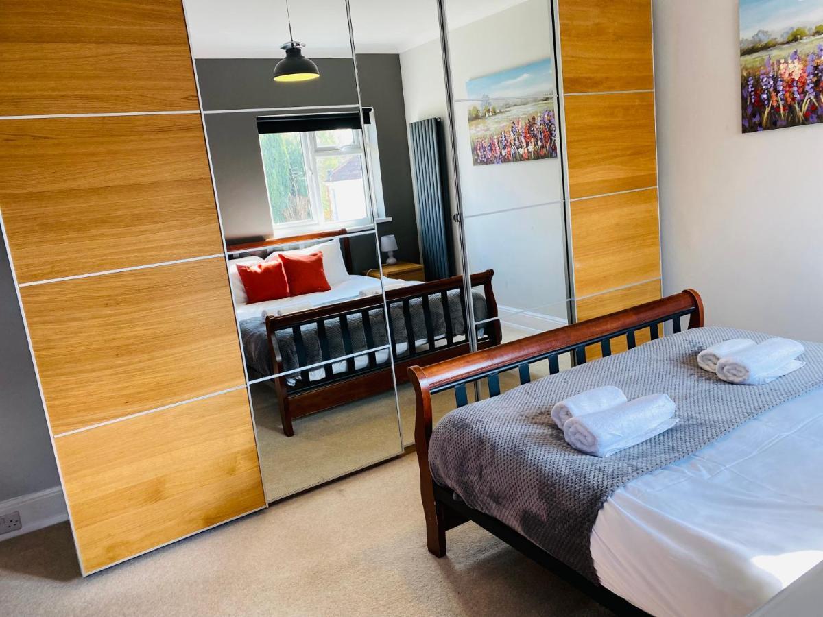 Mayors House Ideal For Groups & Business Peterborough