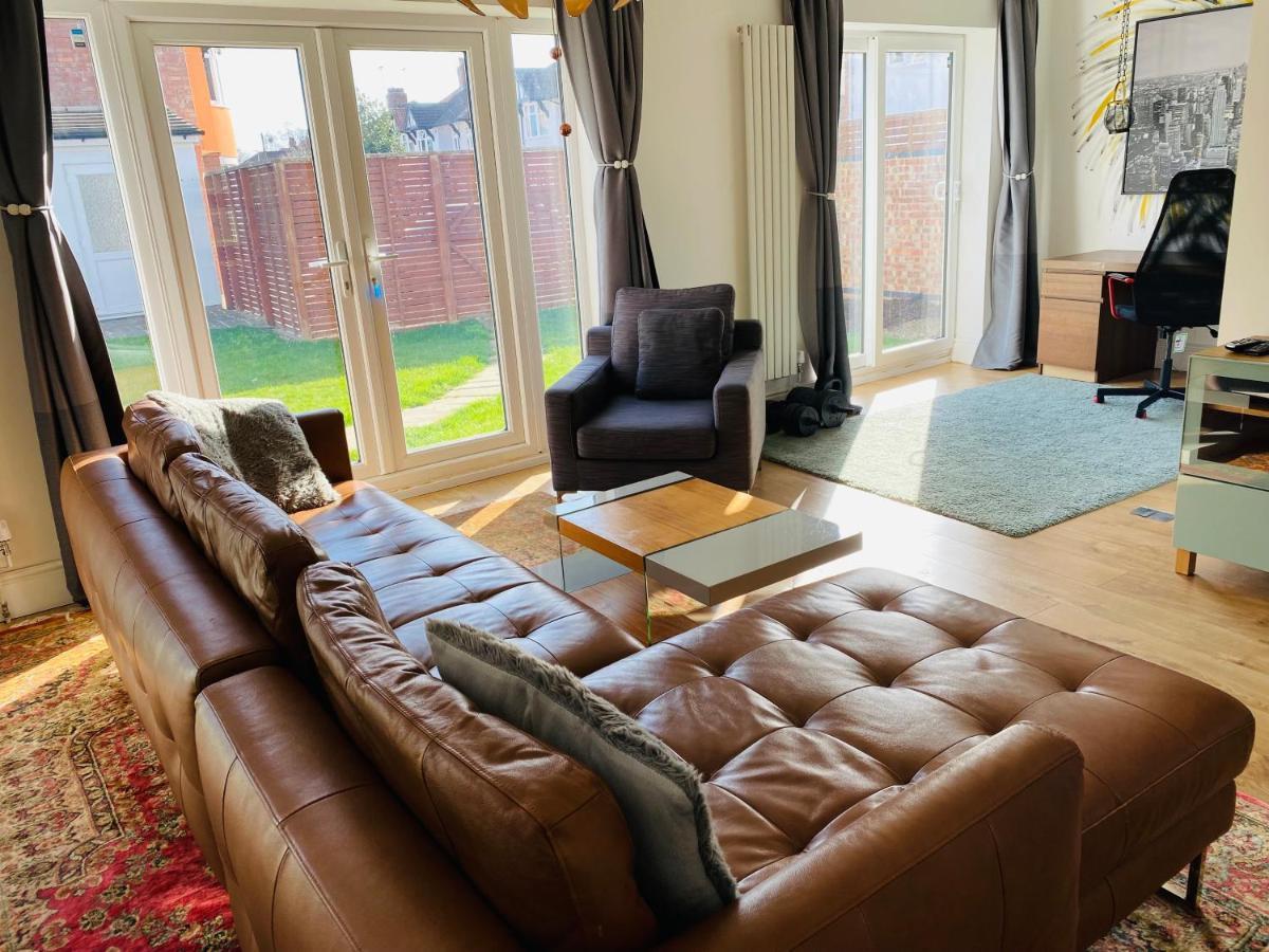 Holiday home Mayors House Ideal For Groups & Business