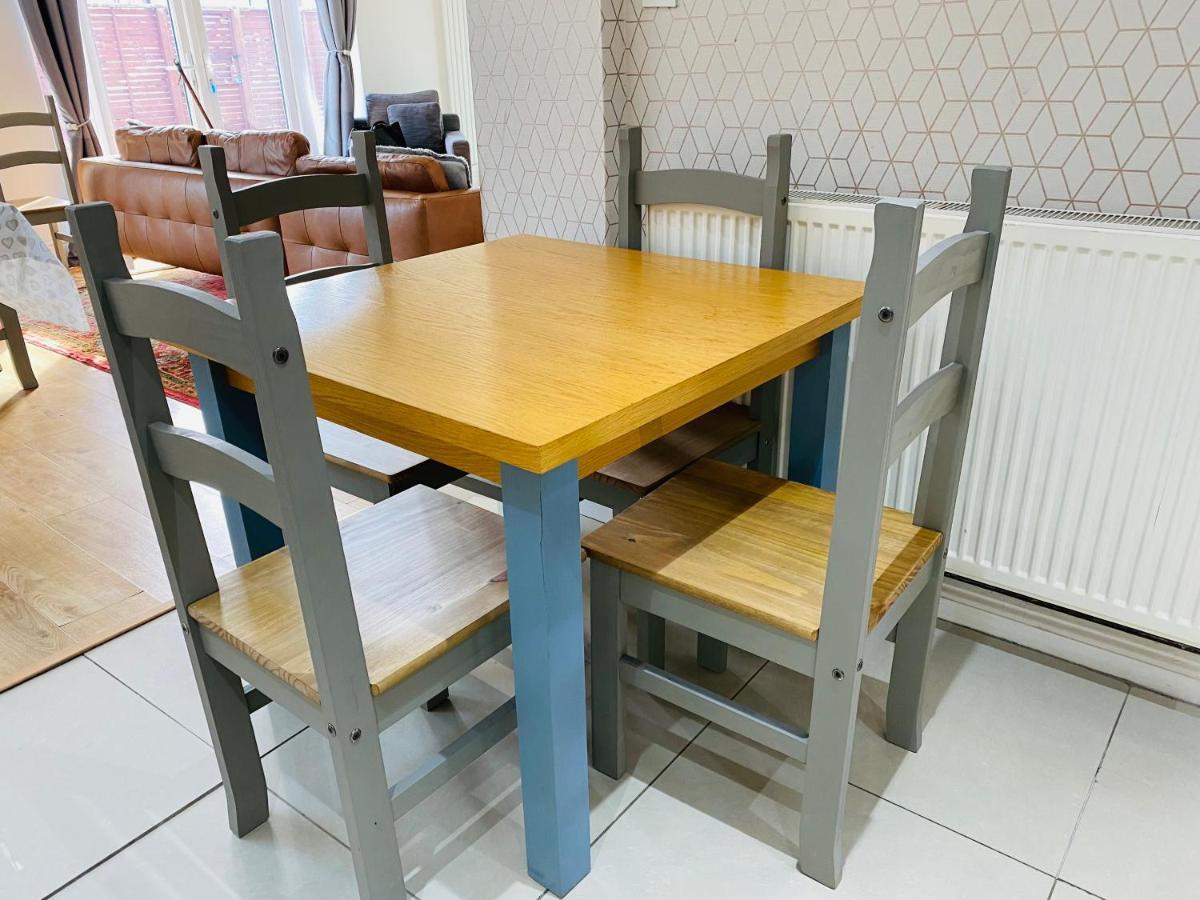 Holiday home Mayors House Ideal For Groups & Business *
