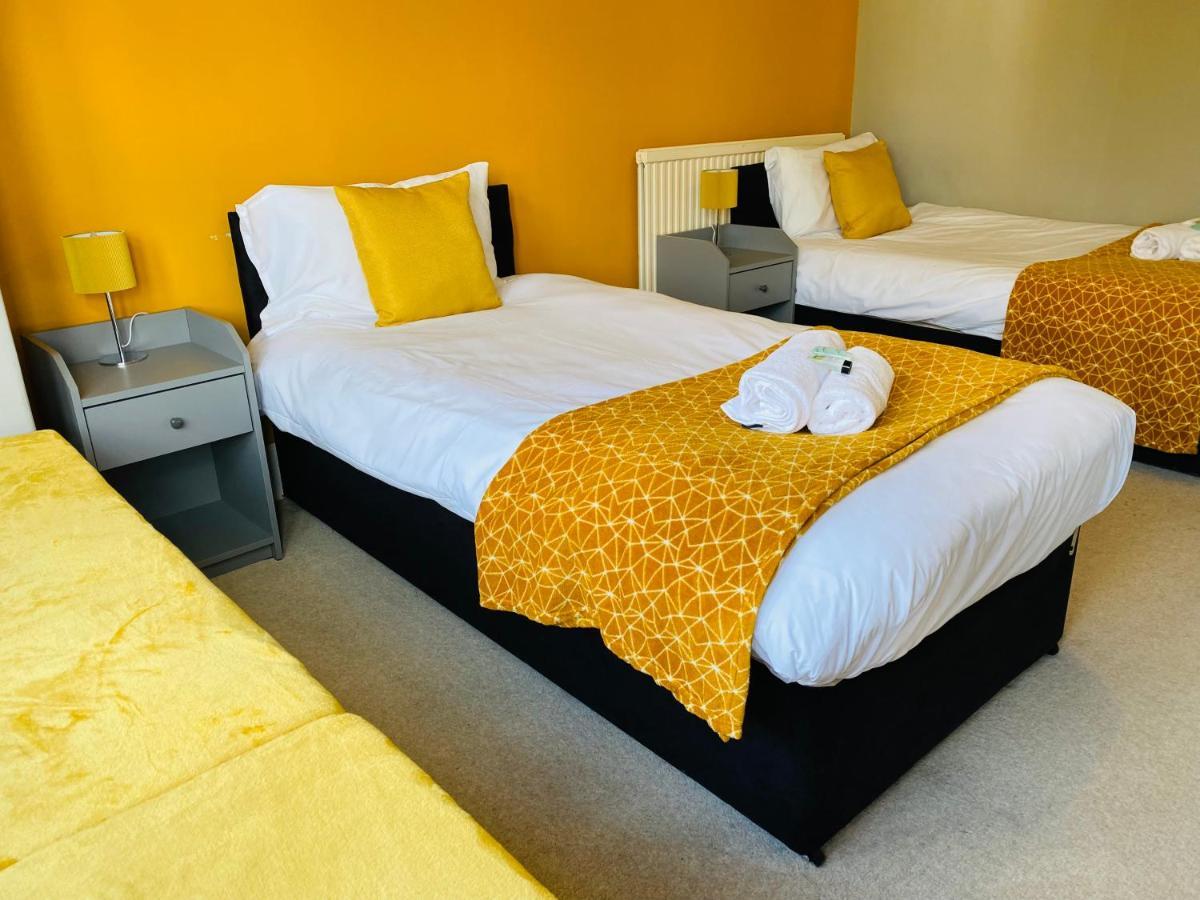 Holiday home Mayors House Ideal For Groups & Business
