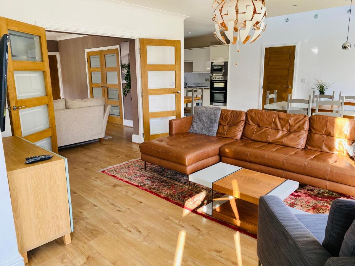 Holiday home Mayors House Ideal For Groups & Business *