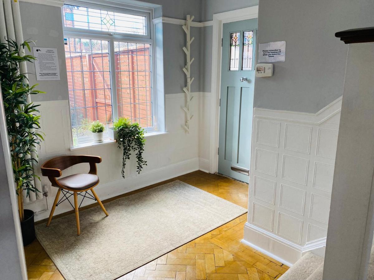 Holiday home Mayors House Ideal For Groups & Business