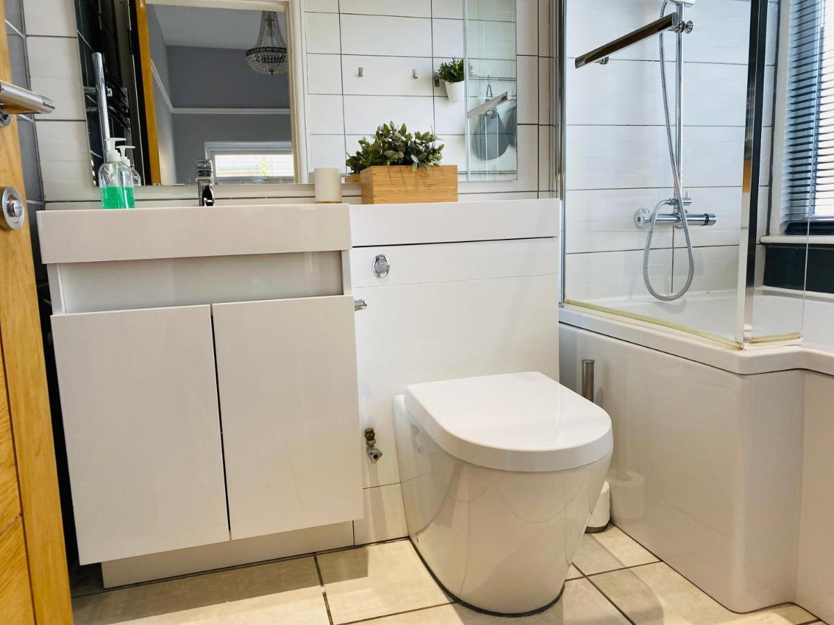 Holiday home Mayors House Ideal For Groups & Business Peterborough