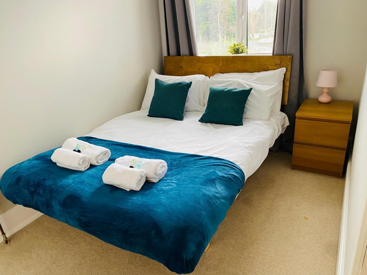 Holiday home Mayors House Ideal For Groups & Business Peterborough