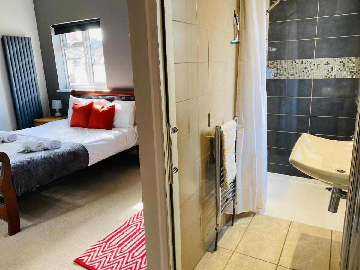Holiday home Mayors House Ideal For Groups & Business *