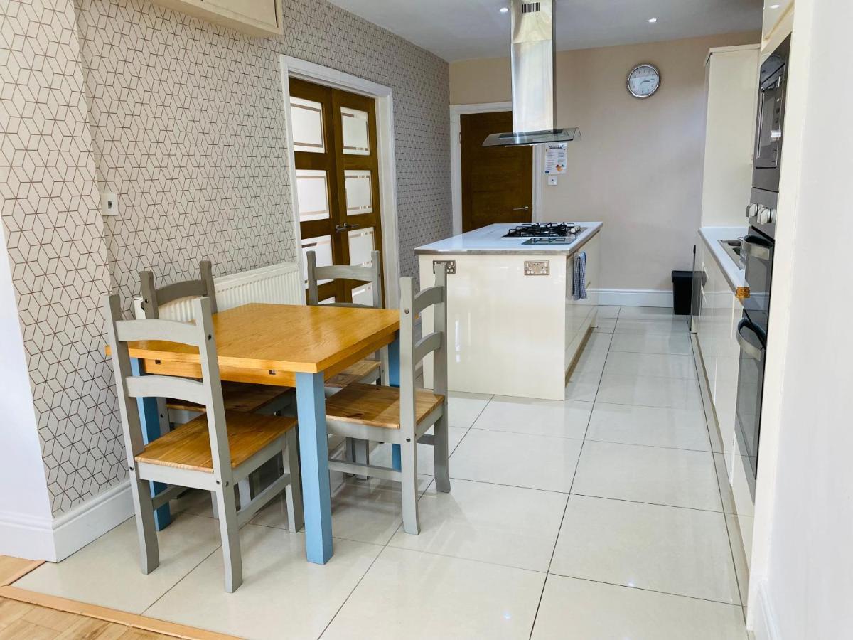 Mayors House Ideal For Groups & Business Holiday home Peterborough