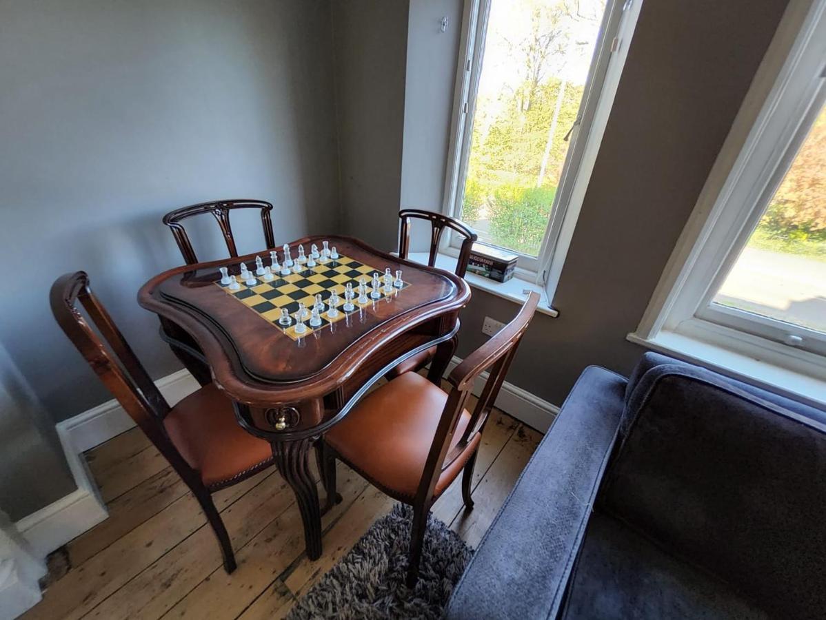 3 Bedroom 3 Doubles 1 Sofabed Peterborough