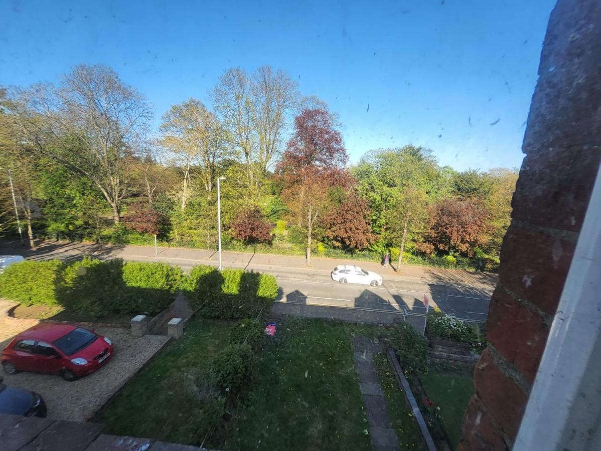 3 Bedroom 3 Doubles 1 Sofabed Apartment Peterborough