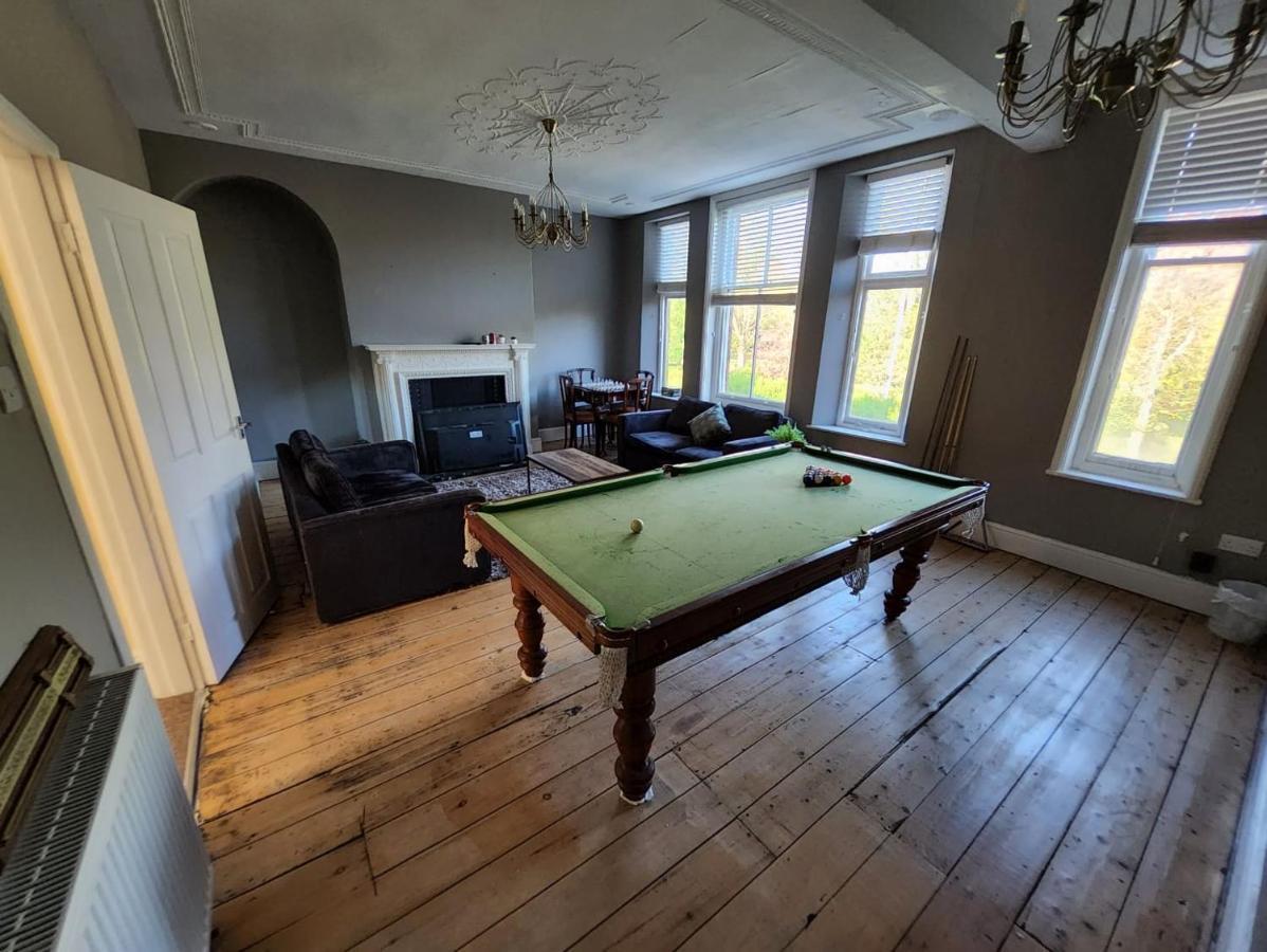 3 Bedroom 3 Doubles 1 Sofabed