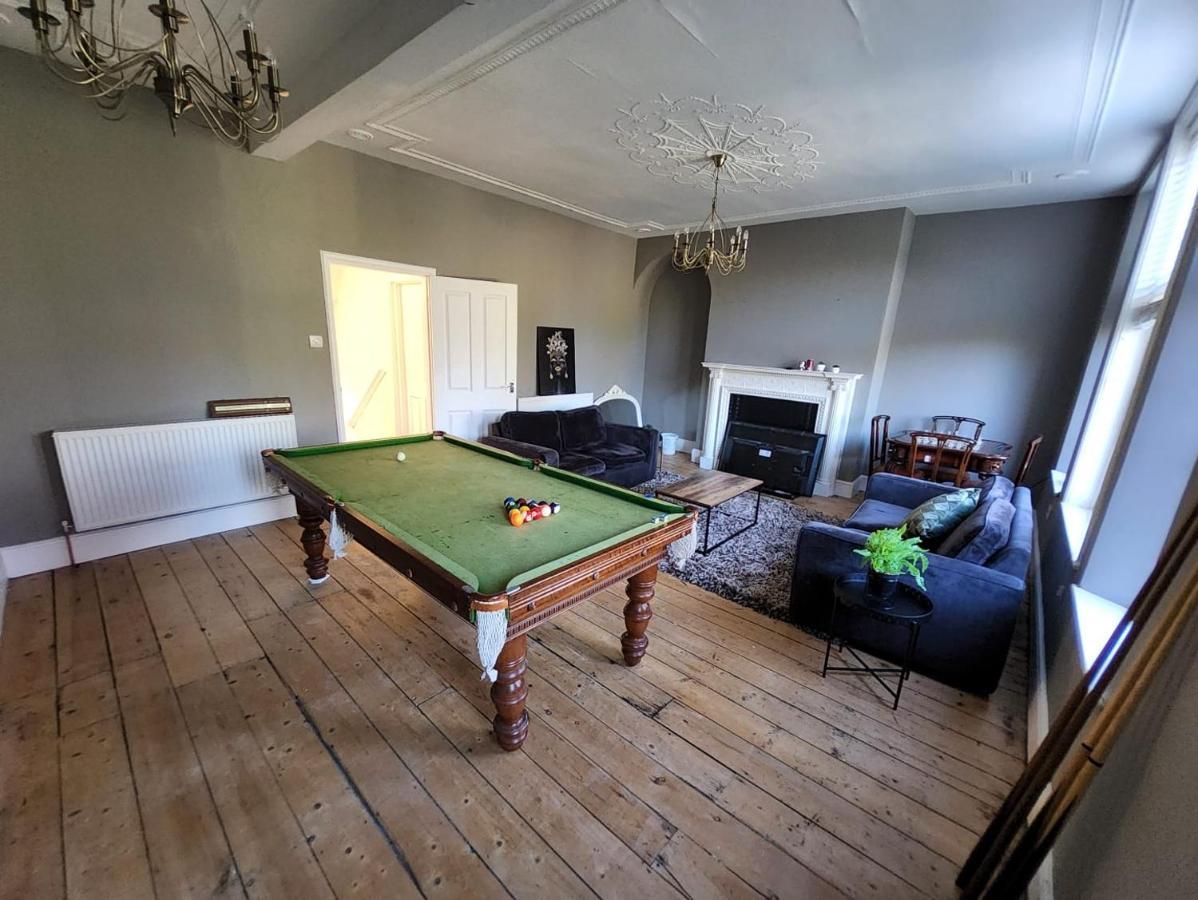 3 Bedroom 3 Doubles 1 Sofabed Peterborough