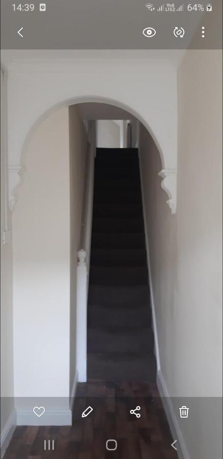 Apartment 2 Double Bedroom Flat Peterborough