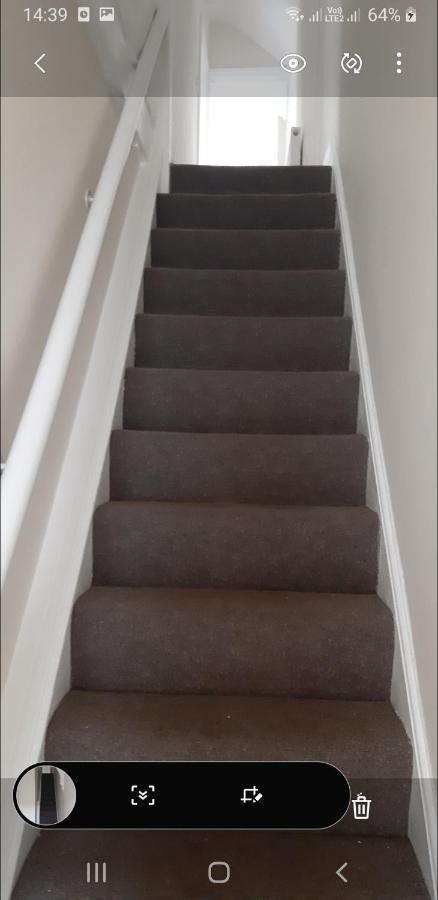 2 Double Bedroom Flat * Peterborough