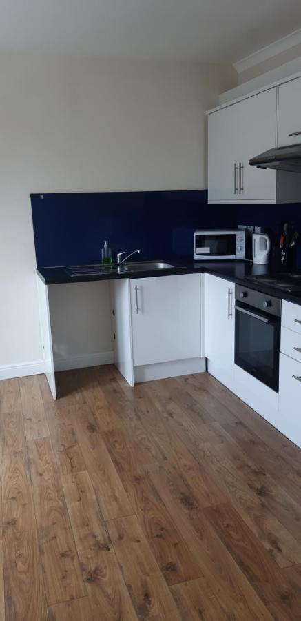 Apartment 2 Double Bedroom Flat *