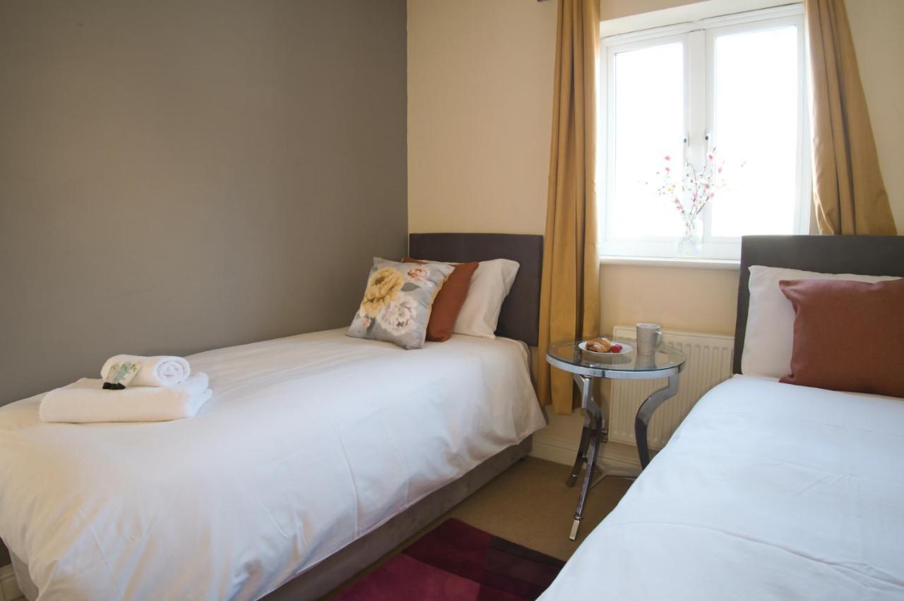 Bank Side House By Kvm Holiday home *