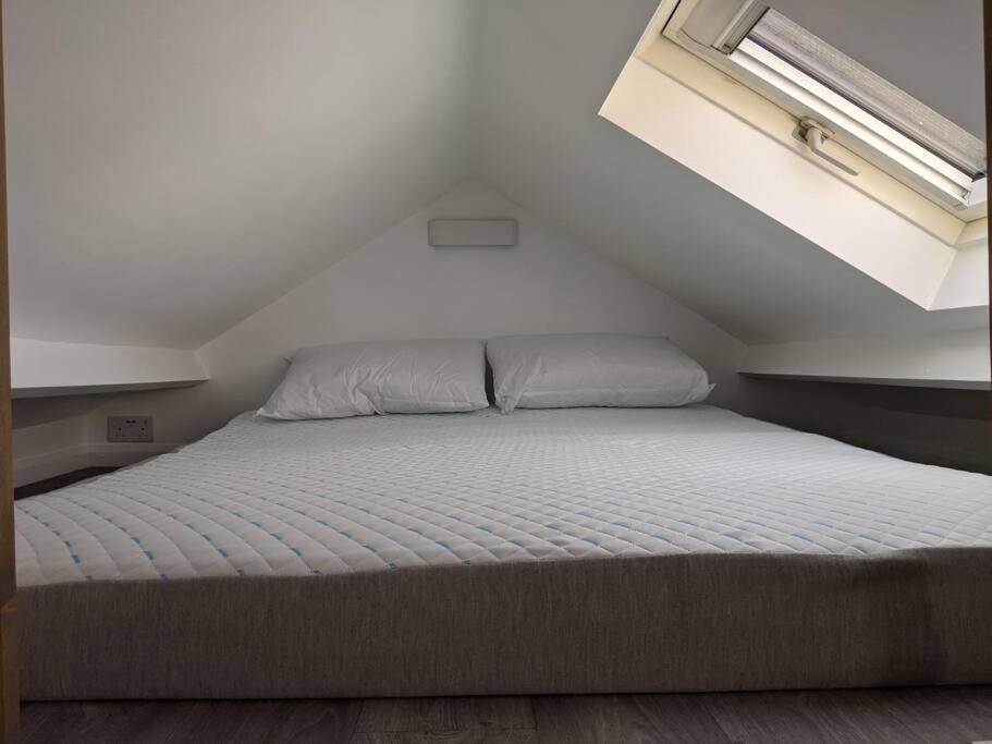 Orchard House Apartment Peterborough