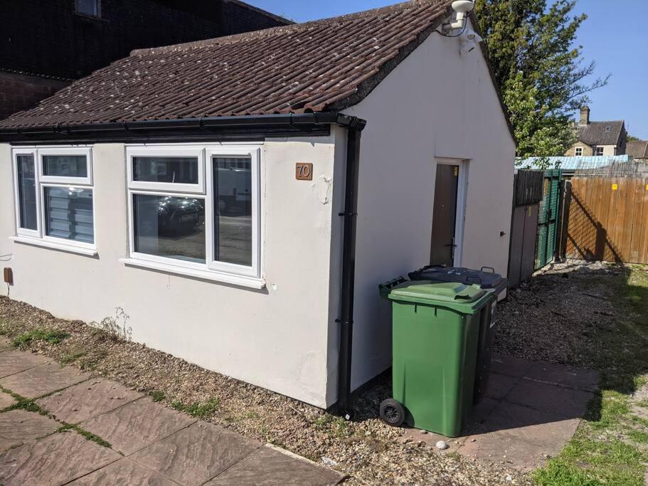 Orchard House Apartment Peterborough