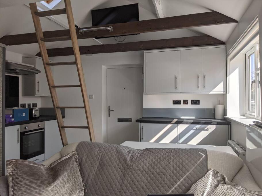 Orchard House Apartment Peterborough