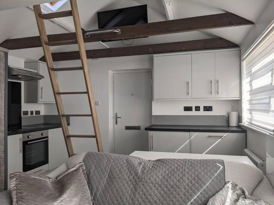 Orchard House Apartment Peterborough