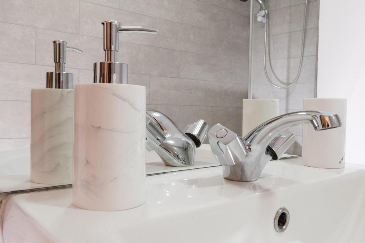 K Suites - Fulbridge Road
