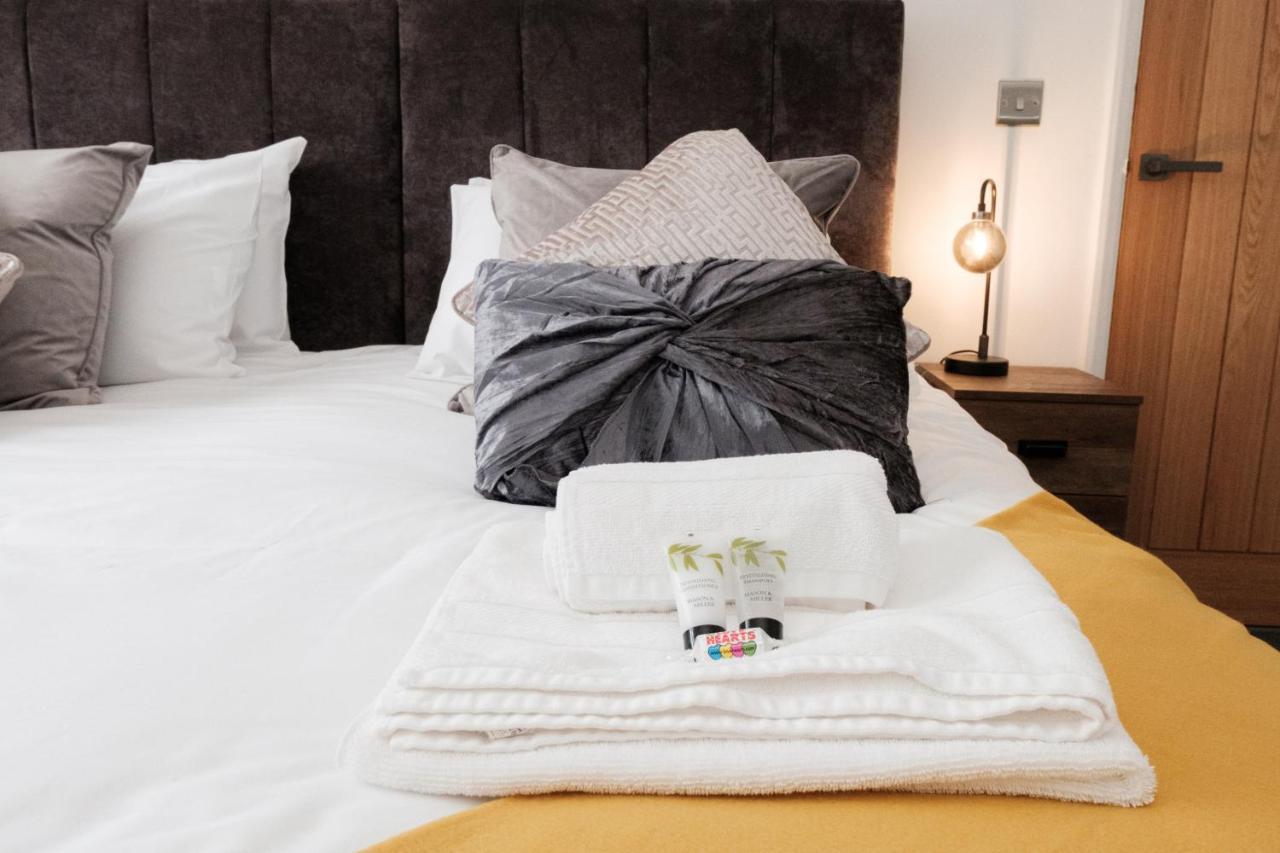 K Suites - Fulbridge Road Apartment *