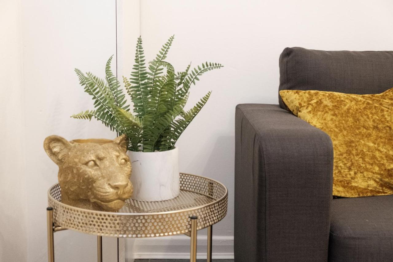 K Suites - Fulbridge Road Apartment Peterborough