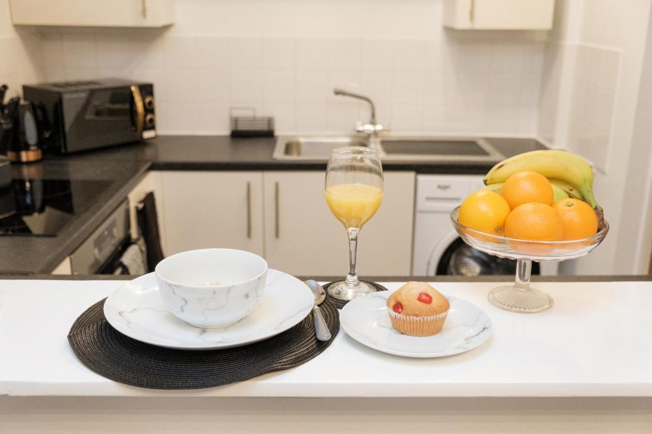 K Suites - Fulbridge Road Apartment *