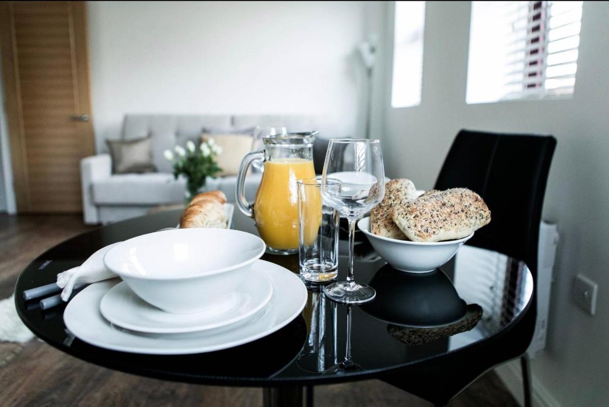 City By Elegance Living Peterborough
