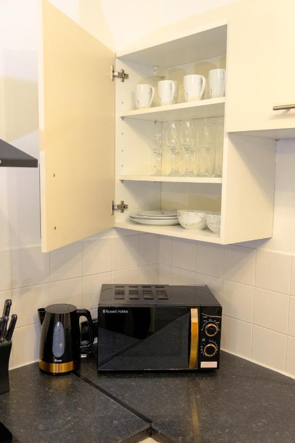 K Suites - Fulbridge Road