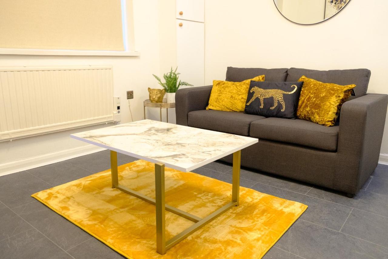 K Suites - Fulbridge Road Peterborough