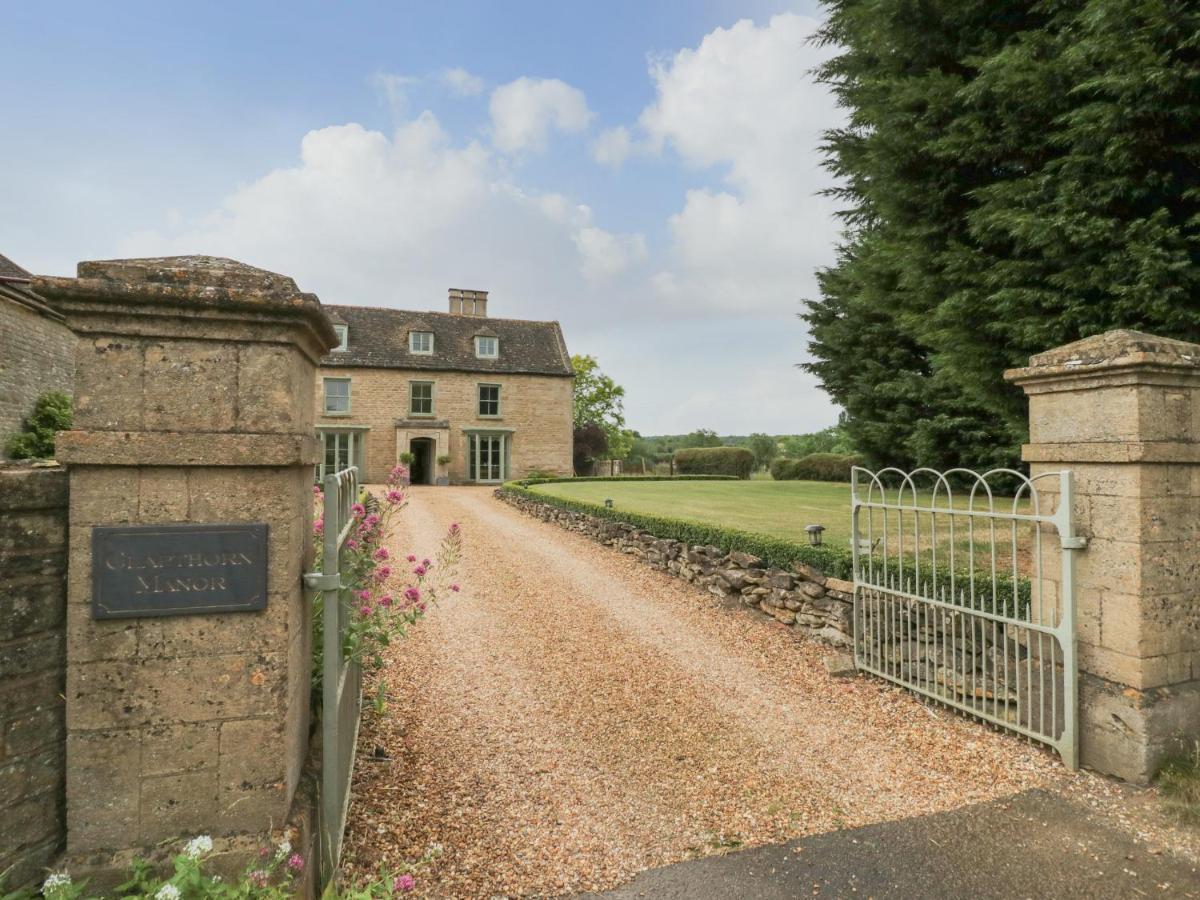Glapthorn Manor Peterborough