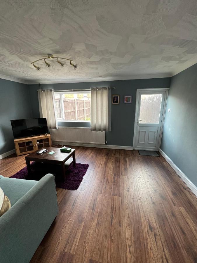 Fellowes Garden Homestay Peterborough