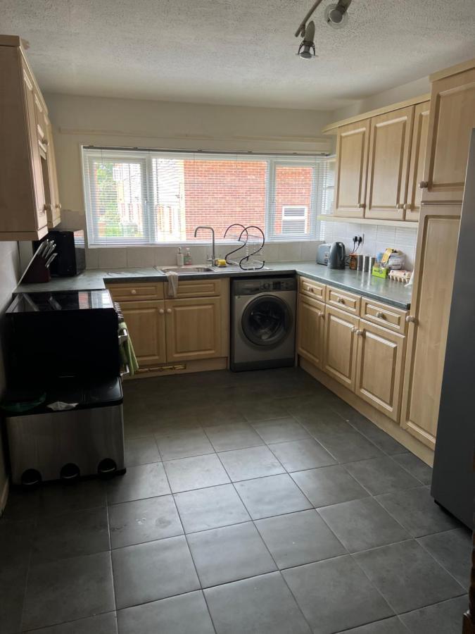 Homestay Fellowes Garden Peterborough