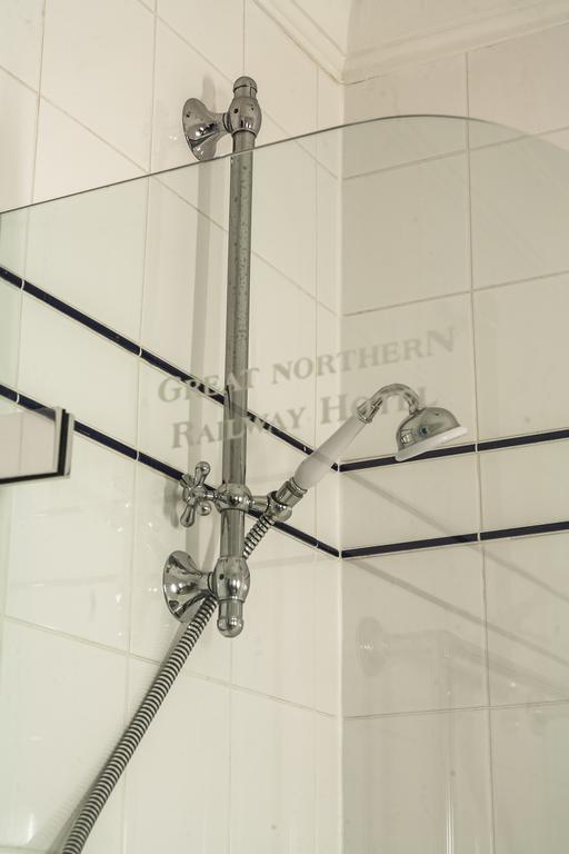 Great Northern Hotel; Sure Collection By Western